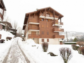 Studio La pointe des Aravis 4 by Interhome
